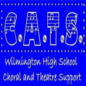 WHS CATS logo