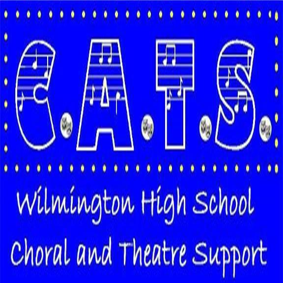 WHS CATS logo
