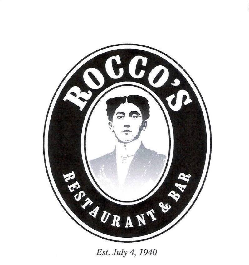 Rocco's logo