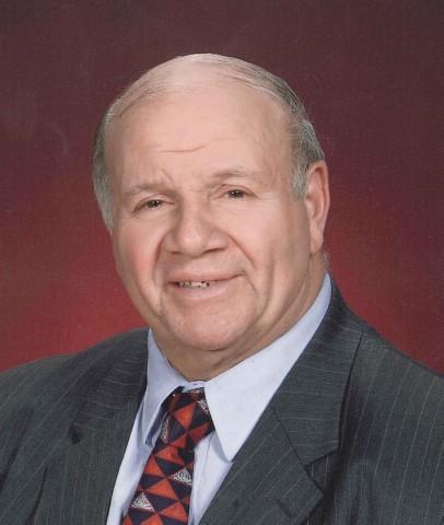 State Rep Jim Miceli (Photo from State House website)