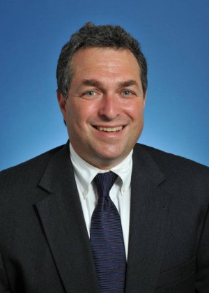 State Rep Ken Gordon