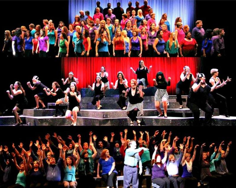 "Voices of Hope" coming to Wilmington!