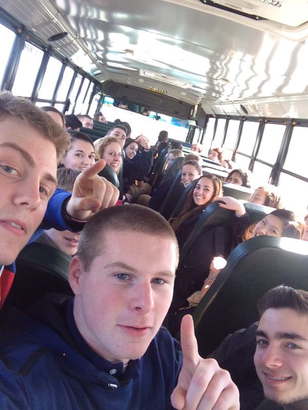 WHS DECA Team (from @WilmingtonDECA on Twitter)