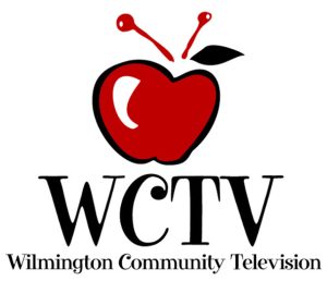 Wilmington Community Television Logo