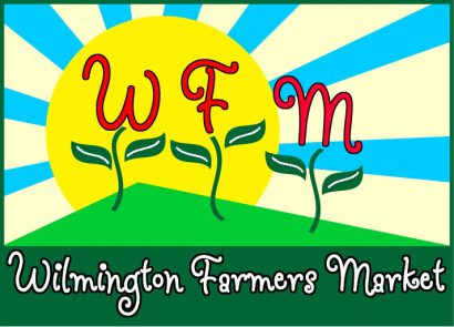 Wilmington Farmers Market logo