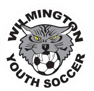Wilmington Youth Soccer Association logo