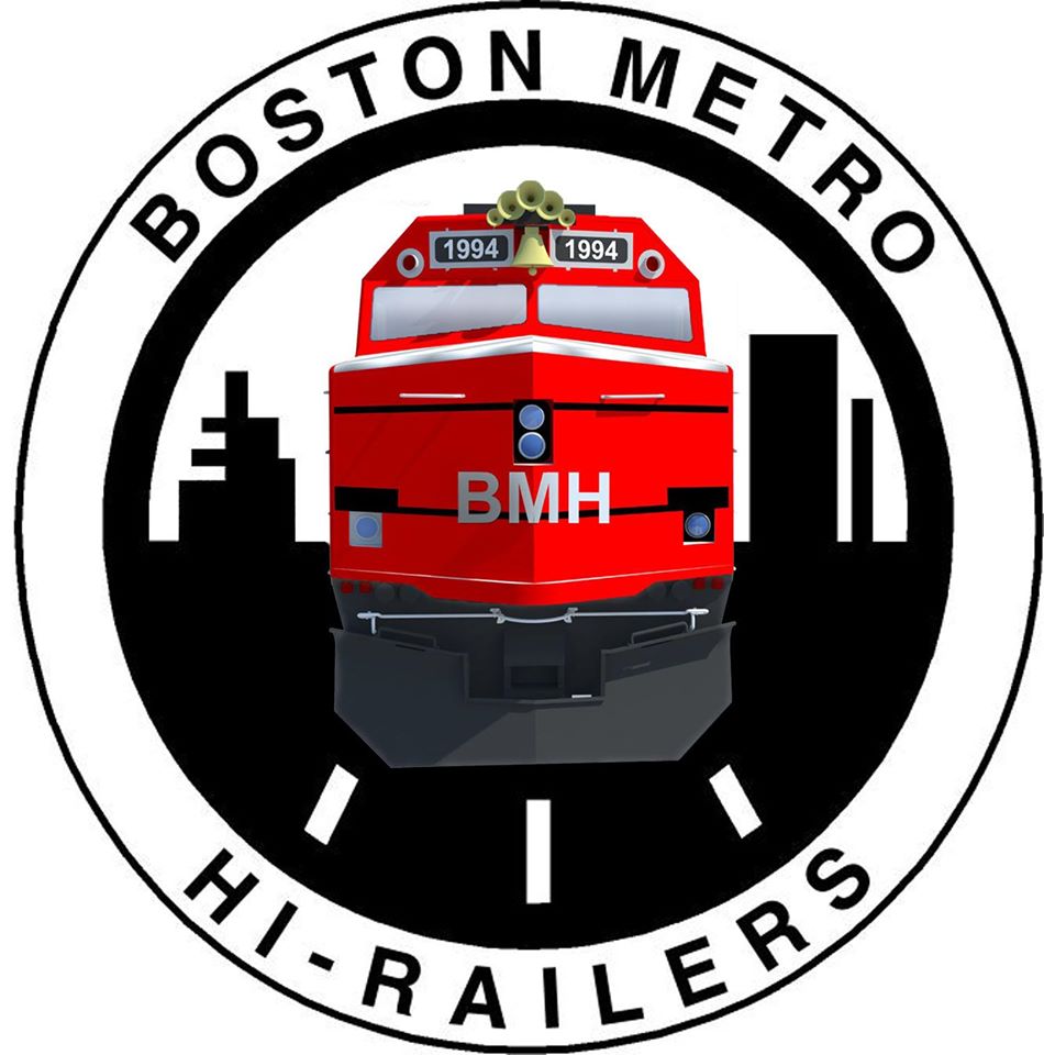 Boston Metro Hi Railers Club To Host Open House In Wilmington On April ...
