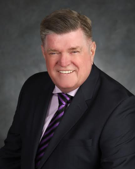 Shawsheen Tech Superintendent Charlie Lyons