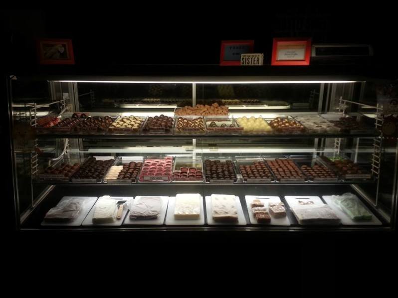 It's A Sweet Life (35 Lowell Street, Wilmington)