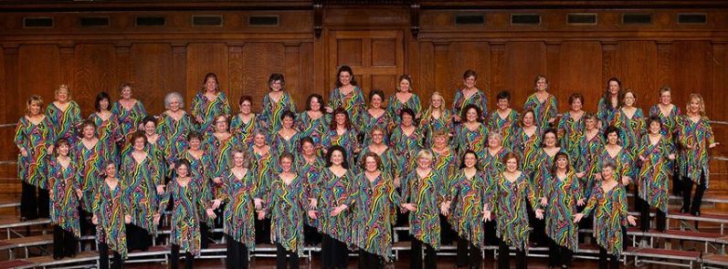 Merrimack Valley Chorus