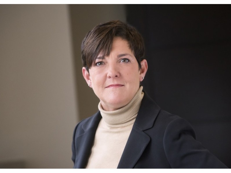 Reading Coop's Julianne Thurlow