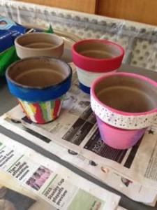 Wilmington Senior Center & HS Students (#1)