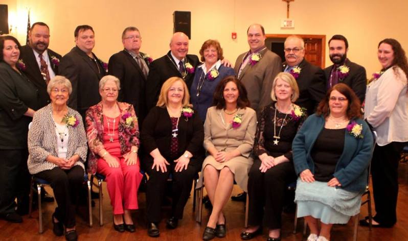 Wilmington Sons of Italy