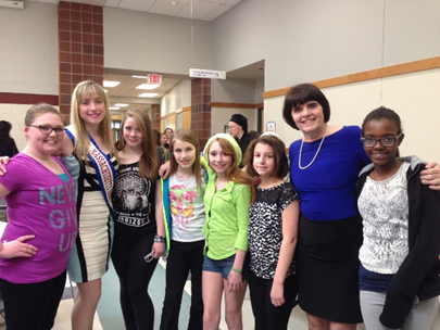 WMS Empowering Girls (#2)