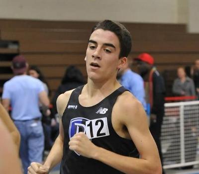 Erik Alatalo (photo from Bentley University)