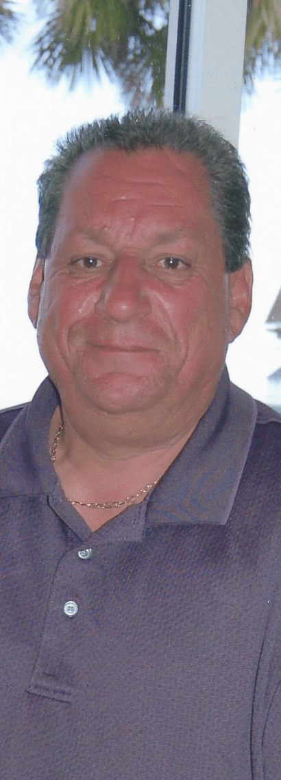 John Richard Thebeau, Jr.