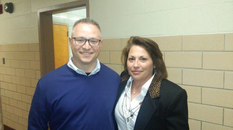 Manny Mulas & MJ Byrnes