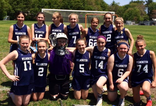 Pictured: Gianna Petrucci, Abbey Perry. Sophia Damico, Lizzie Connelly, Felicia Zuccola, Raegan Sweeney, Sam Burke, Emma Rhind, Alexa Williams, Megan Santry, Kaitlin LeBlanc, Molly Folley, Kendra Prezioso, Cassidy Collins Missing: Julia Hill, Julia Ryan, Ashlyn Finn, Meagan Pennie