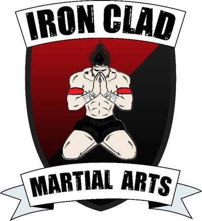 IronClad Martial Arts