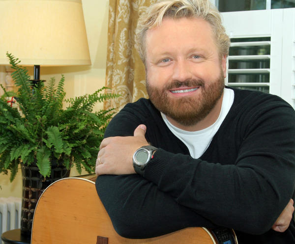 Don Campbell (photo from doncampbellmusic.com, taken by Susan Lessard)