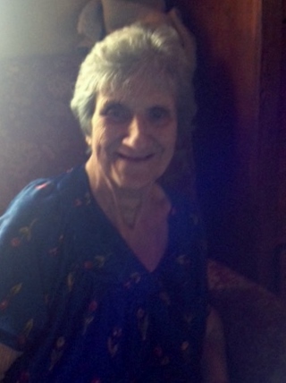 Irma Olga (Fusco) Gionfriddo