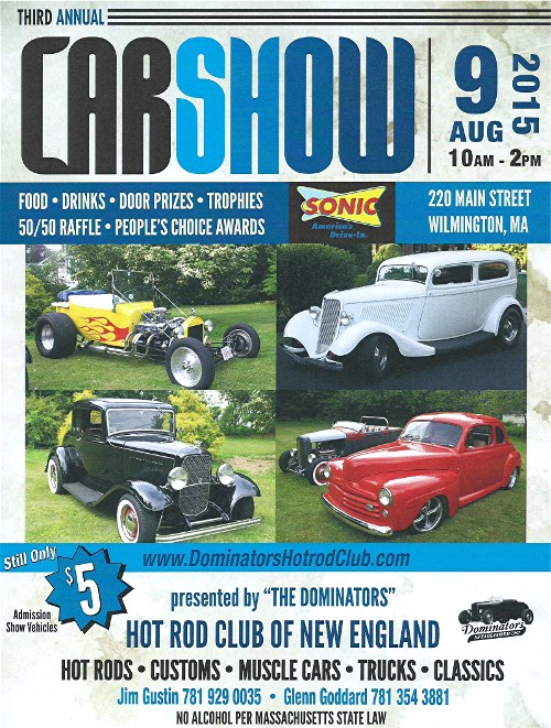 SONIC_Car_Show_Poster_2015