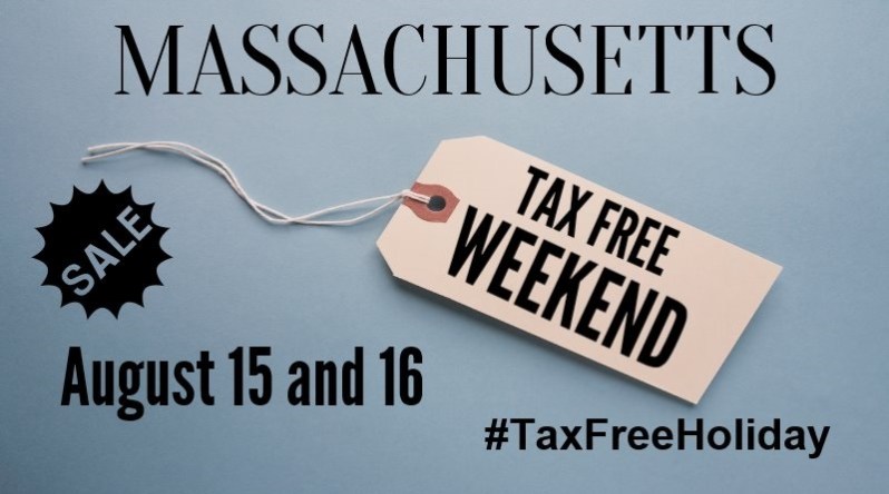 taxfreeweekend-hashtag