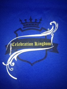 Celebration Kingdom