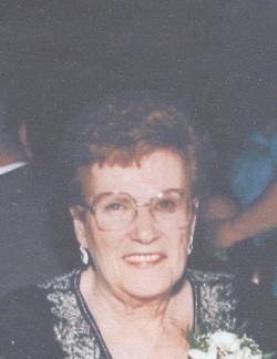 Eileen Byrne