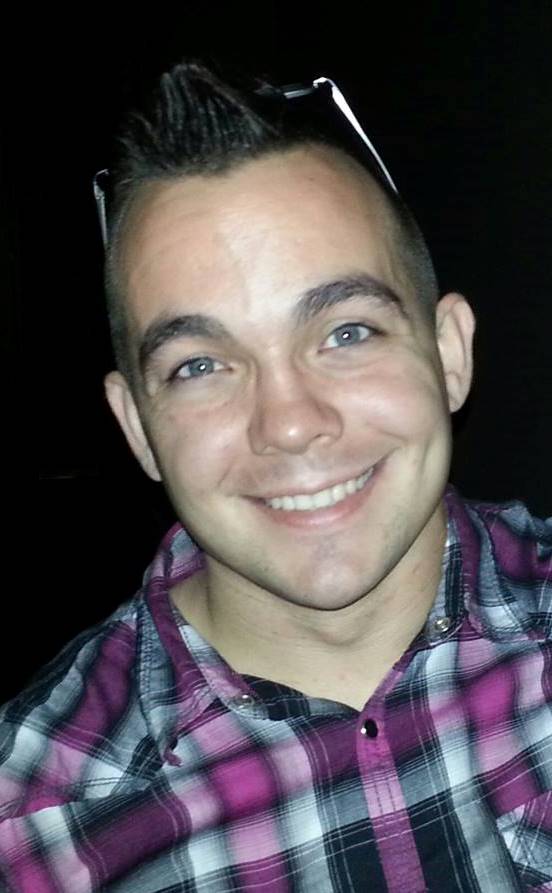 Albert Gabriel Fiorenza III