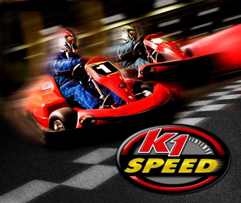 K1 Speed #2