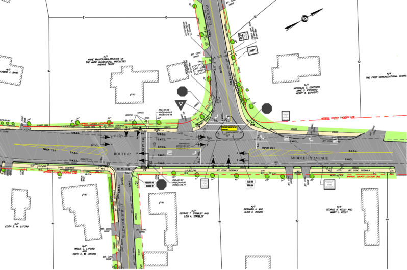 Middlesex Intersection Projcet (3)
