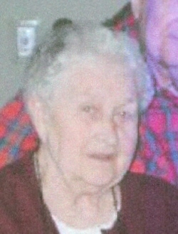Vannie Henderson