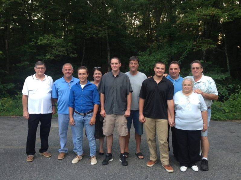 Wilmington KofC Scholarship Winners