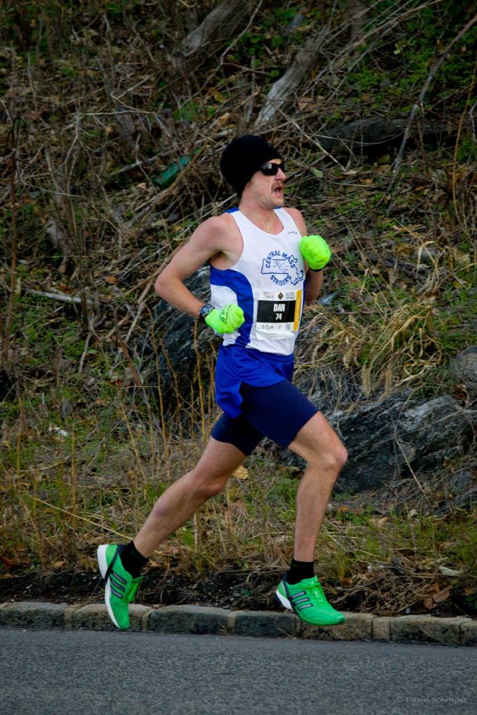 Dan Vassallo (photo courtesy of  David Schrager)