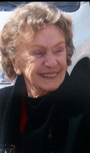 Elaine (Newhouse) Ahern