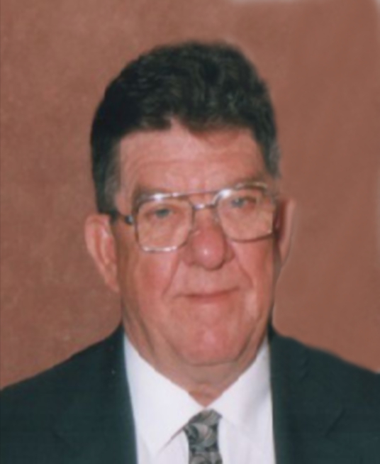 Frank Melvin