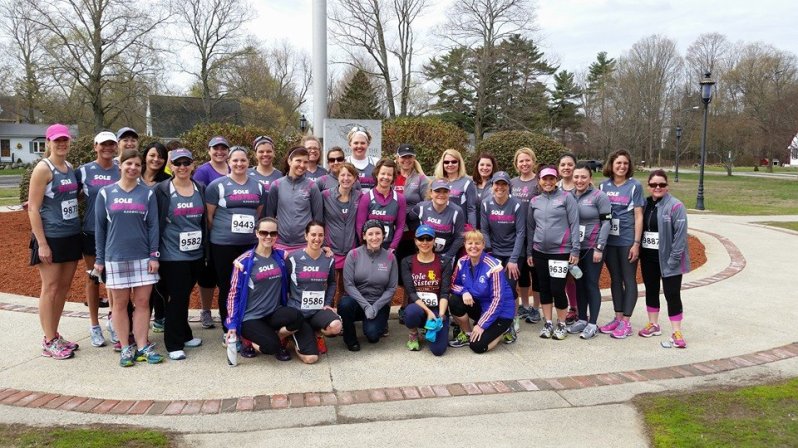 (from Sole Sisters website)