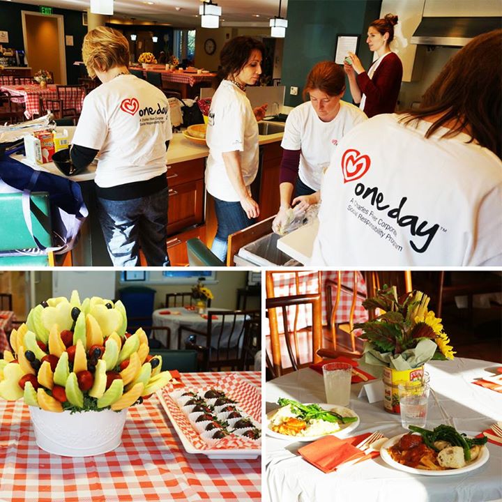 Charles River Lab #1