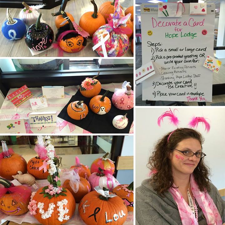 Charles River Lab #2