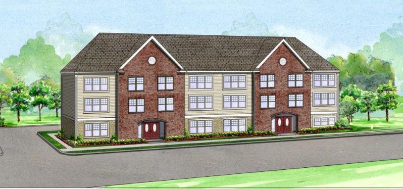 Church Street Condos #3