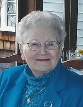 Rita DeMuth
