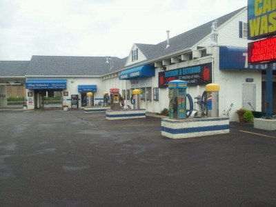 (from business's Facebook page)