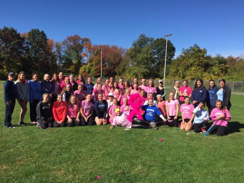 WHS FH Fundraiser #2