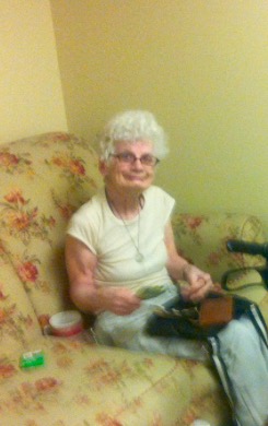 Verna D. (Eaton) Richard