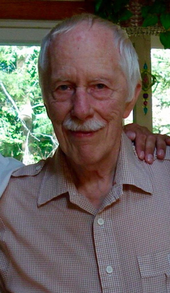 William S. “Bill” Diehl
