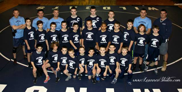 Wilmington Youth Wrestling