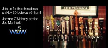 WOW Tremezzo Fundraiser