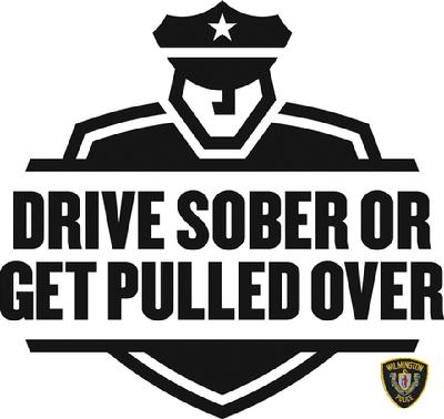 Drive Sober or Get Pulled Over Wilmington