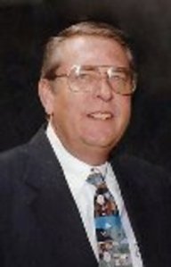 Frederick M. Vietor Jr.